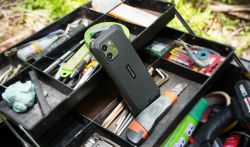 �������� Blackview BV8900 8/256�� ������ (� ������������) 6931548313502 - �������� 9