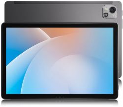  Blackview Tab 13 Pro 10.1" 8GB, 128GB, LTE, 7680mAh, Android, Grey UA 6931548314257 -  2