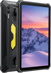 Blackview Планшет Tab Active 10 Pro 10.95" 12Б, 256ГБ, 5G, 30000мА•год, Android, чорний UA 6931548318798 - Картинка 2