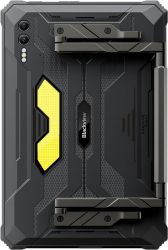 Blackview Планшет Tab Active 10 Pro 10.95" 12Б, 256ГБ, 5G, 30000мА•год, Android, чорний UA 6931548318798 - Картинка 4