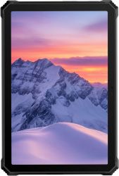 Blackview Планшет Tab Active 10 Pro 10.95" 12Б, 256ГБ, 5G, 30000мА•год, Android, чорний UA 6931548318798 - Картинка 6