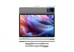 ������� Teclast T65 Max 13" 8��, 256��, LTE, 10000����, Android, ����� 6940709686126 - �������� 2