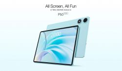 Планшет Teclast P50 (2025) 11" 8ГБ, 128ГБ, LTE, 7000мА•год, Android, голубой 6940709687550 - Картинка 3