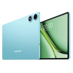 Планшет Teclast P50 (2025) 11" 8ГБ, 128ГБ, LTE, 7000мА•год, Android, голубой 6940709687550 - Картинка 8