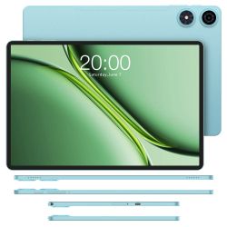 Планшет Teclast P50 (2025) 11" 8ГБ, 128ГБ, LTE, 7000мА•год, Android, голубой 6940709687550 - Картинка 4