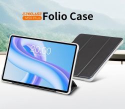 ЧехолTeclast для M50 Plus 10", Flex, синий 6940709689172 - Картинка 2