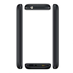 ��������� ������� 2E E280 2025 Black (694743656220) - �������� 4