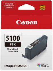 �������� ����������� Canon PFI-5100 imagePROGRAF Pro-310 Photo Black 6952C001