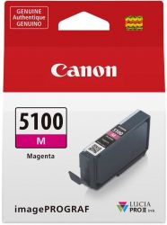 �������� ����������� Canon PFI-5100 imagePROGRAF Pro-310 Magenta 6954C001