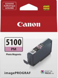 �������� ����������� Canon PFI-5100 imagePROGRAF Pro-310 Photo Magenta 6957C001