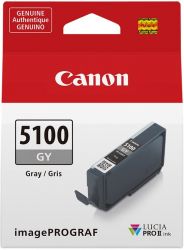 �������� ����������� Canon PFI-5100 imagePROGRAF Pro-310 Gray 6959C001