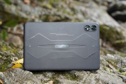 UMIDIGI ������� Active T1 (MT09) 11" 8��, 128��, LTE, 10000������, Android, ������ 6973553523576 - �������� 19