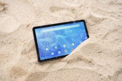 UMIDIGI ������� Active T1 (MT09) 11" 8��, 128��, LTE, 10000������, Android, ������ 6973553523576 - �������� 16