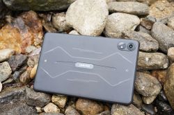 UMIDIGI ������� Active T1 (MT09) 11" 8��, 128��, LTE, 10000������, Android, ������ 6973553523576 - �������� 18