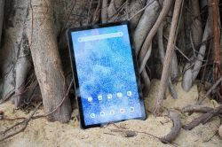 UMIDIGI ������� Active T1 (MT09) 11" 8��, 128��, LTE, 10000������, Android, ������ 6973553523576 - �������� 14