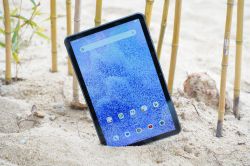 UMIDIGI ������� Active T1 (MT09) 11" 8��, 128��, LTE, 10000������, Android, ������ 6973553523576 - �������� 13