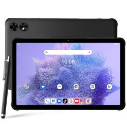 UMIDIGI ������� Active T1 (MT09) 11" 8��, 128��, LTE, 10000������, Android, ������ 6973553523576 - �������� 27