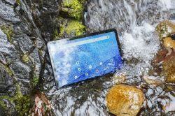 UMIDIGI ������� Active T1 (MT09) 11" 8��, 128��, LTE, 10000������, Android, ������ 6973553523576 - �������� 11