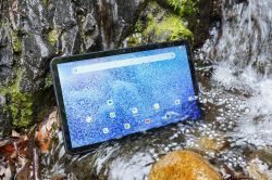 UMIDIGI ������� Active T1 (MT09) 11" 8��, 128��, LTE, 10000������, Android, ������ 6973553523576 - �������� 10