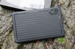 UMIDIGI ������� Active T1 (MT09) 11" 8��, 128��, LTE, 10000������, Android, ������ 6973553523576 - �������� 9