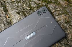 UMIDIGI ������� Active T1 (MT09) 11" 8��, 128��, LTE, 10000������, Android, ������ 6973553523576 - �������� 8