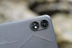 UMIDIGI ������� Active T1 (MT09) 11" 8��, 128��, LTE, 10000������, Android, ������ 6973553523576 - �������� 3