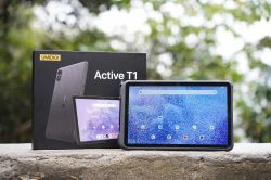 UMIDIGI ������� Active T1 (MT09) 11" 8��, 128��, LTE, 10000������, Android, ������ 6973553523576 - �������� 25