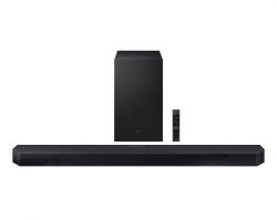 �������� Samsung HW-Q600H 3.1.2, BT, HDMI-eARC, Wi-Fi, ���, Dolby Atmos, ������ HW-Q600H/UA
