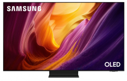�������� 65" Samsung OLED 4K 100 Hz (up to 165 Hz) Smart Tizen Black QE65S95HFUXUA