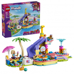 ����������� LEGO Friends ������� ���� � ��������� (42676)