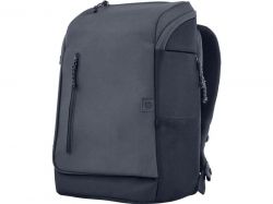  HP Travel 25L 15.6 IGR Laptop Backpack 6B8U4AA