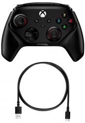 ������� HyperX Clutch Gladiate Xbox, cross-platform, USB-A, ������ 6L366AA - �������� 5