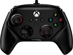 ������� HyperX Clutch Gladiate Xbox, cross-platform, USB-A, ������ 6L366AA
