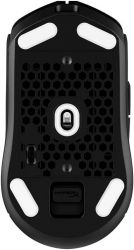 Мишь HyperX Pulsefire Haste 2 WL, Black 6N0B0AA - Картинка 8