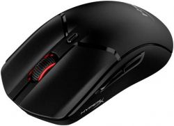Мишь HyperX Pulsefire Haste 2 WL, Black 6N0B0AA - Картинка 6