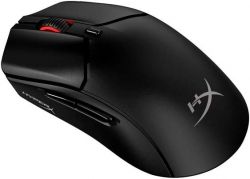 Мишь HyperX Pulsefire Haste 2 WL, Black 6N0B0AA - Картинка 5
