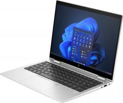  HP EliteBook x360 830-G10 13.3" WUXGA IPS, Intel i7-1355U, 16GB, F512GB, UMA, Win11P,  6T2A3EA -  3