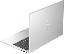  HP EliteBook x360 830-G10 13.3" WUXGA IPS, Intel i7-1355U, 16GB, F512GB, UMA, Win11P,  6T2A3EA -  9