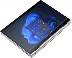  HP EliteBook x360 830-G10 13.3" WUXGA IPS, Intel i7-1355U, 16GB, F512GB, UMA, Win11P,  6T2A3EA -  4