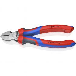 �������-������� KNIPEX 0-4�� 160�� 0.206�� 70-02-160
