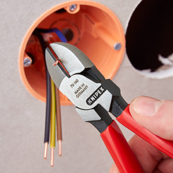 �������-������� KNIPEX 0-4�� 180�� 0.252�� 70-02-180 - �������� 2
