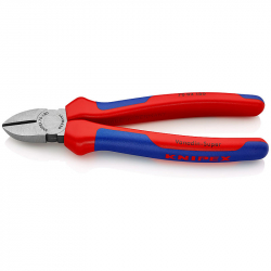 �������-������� KNIPEX 0-4�� 180�� 0.252�� 70-02-180