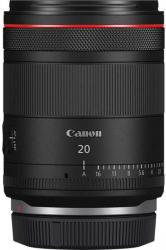 �������� Canon RF 20mm F1.4L VCM 7023C005