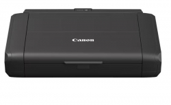  4 Canon MAXIFY BX110  Wi-Fi with battery 7069C027