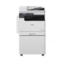 БФП А3 ч/б Canon iR2224iF II з Wi-Fi 7079C001 - Картинка 5