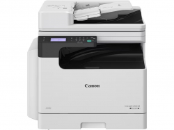 ��� �3 �/� Canon iR2224iF II � Wi-Fi 7079C001