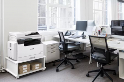 ��� �3 �/� Canon iR2224 II 7080C001 - �������� 5