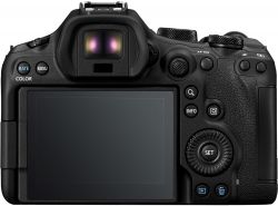 Цифр. фотокамера Canon EOS R6 Mark III + RF 24-105 f/4.0-7.1 IS STM 7084C031 - Картинка 8