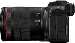 Цифр. фотокамера Canon EOS R6 Mark III + RF 24-105 f/4.0-7.1 IS STM 7084C031 - Картинка 7