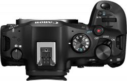 Цифр. фотокамера Canon EOS R6 Mark III + RF 24-105 f/4.0-7.1 IS STM 7084C031 - Картинка 6